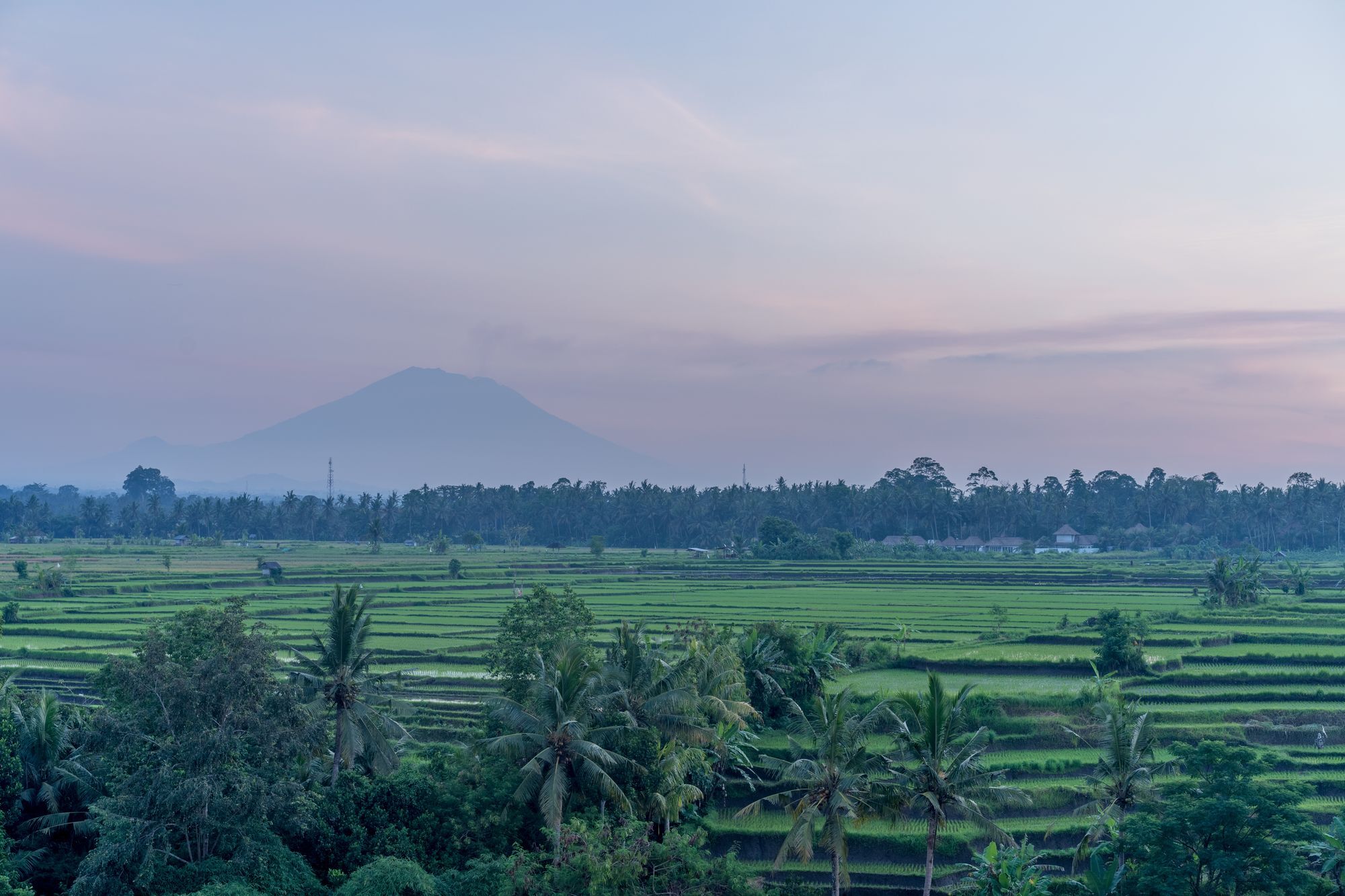 Seres Springs Resort & Spa, Singakerta Ubud Exterior foto